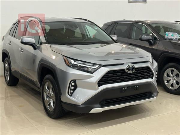 Toyota RAV4 2024 for sale in Iraq - Erbil